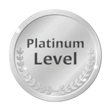 Silver level